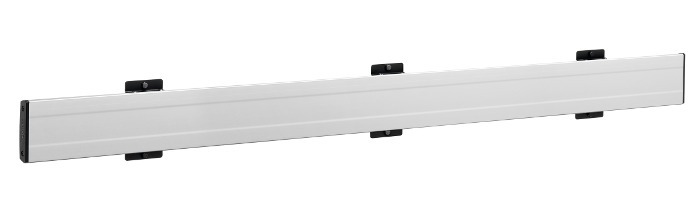 Vogel´s horizontálna časť adaptéra Connect-it PFB 3419, 1915 mm, strieborná