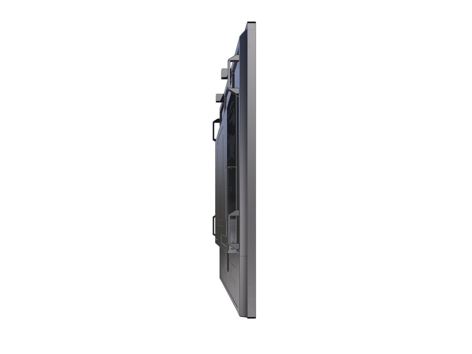 75" LED SHARP PN-LA752, 3840x2160, 24/ 7, 500cd, IGT 