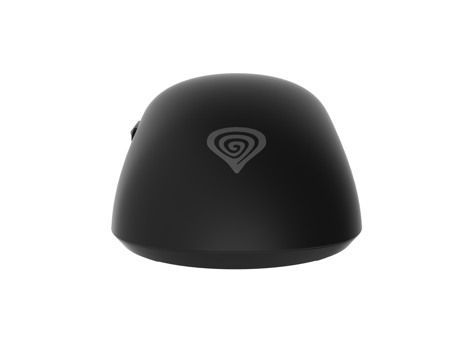 Herná myš Genesis ZIRCON 500 G2/ Herná/ Optická/ 10 000 DPI/ USB+BT/ Čierna 