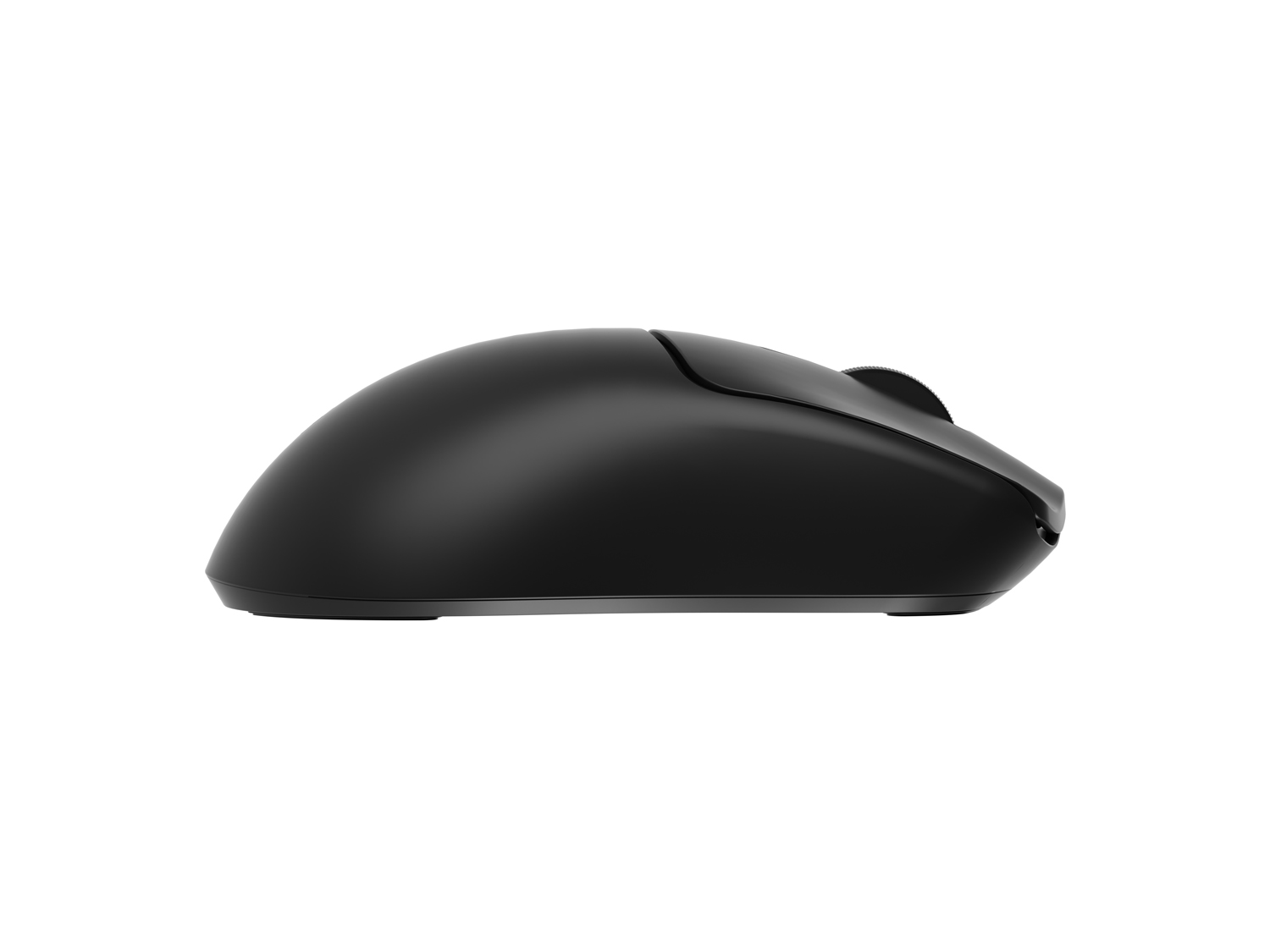 Herná myš Genesis ZIRCON 500 G2/ Herná/ Optická/ 10 000 DPI/ USB+BT/ Čierna 