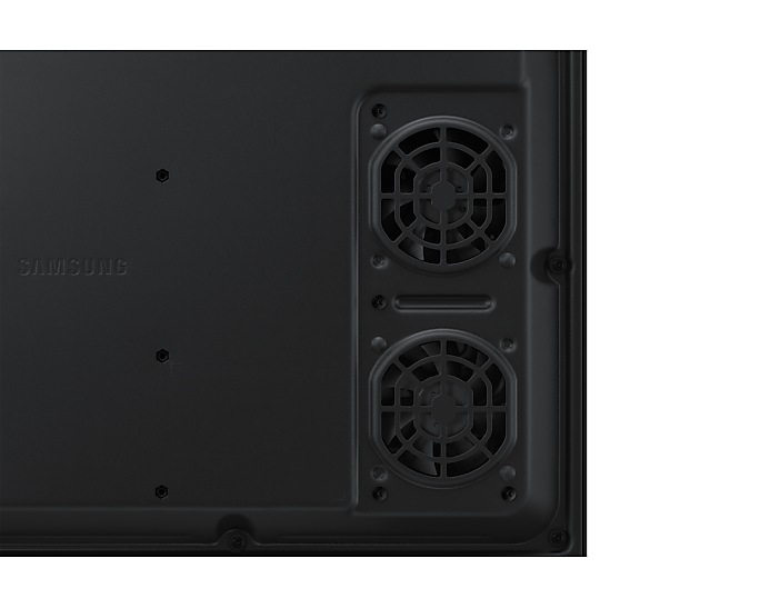 24" LED Samsung OH24B - FHD, 1500cd, MI, 24/ 7, FO 
