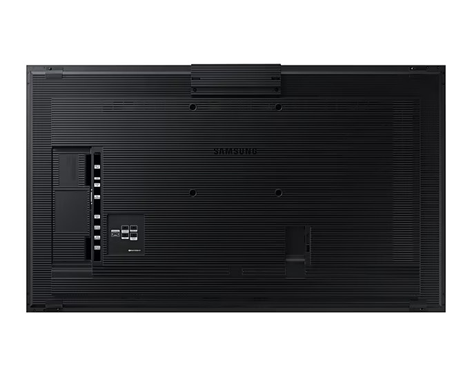 55" LED Samsung QM55R-T - UHD, 500cd, 24/ 7, CAP 