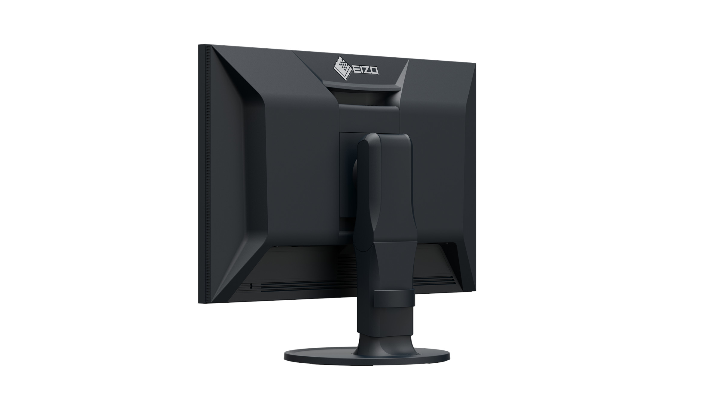 EIZO ColorEdge/ CS2400R/ 24, 1"/ IPS/ FHD/ 60Hz/ 14ms/ Black/ 5R 