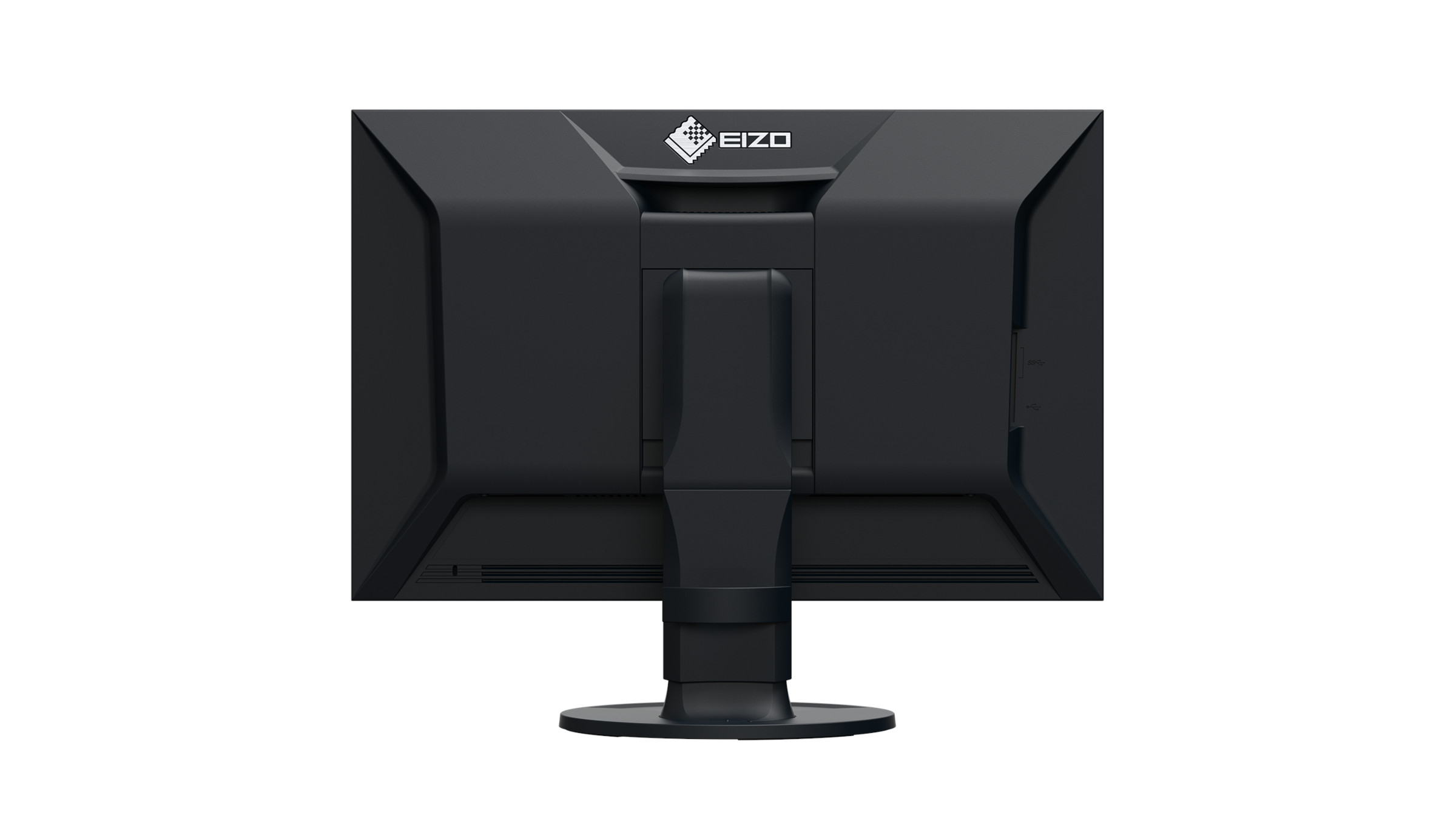 EIZO ColorEdge/ CS2400R/ 24, 1"/ IPS/ FHD/ 60Hz/ 14ms/ Black/ 5R 