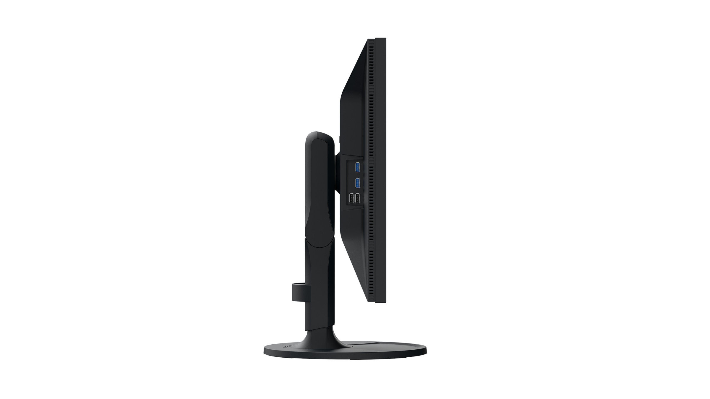EIZO ColorEdge/ CS2400R/ 24, 1"/ IPS/ FHD/ 60Hz/ 14ms/ Black/ 5R 