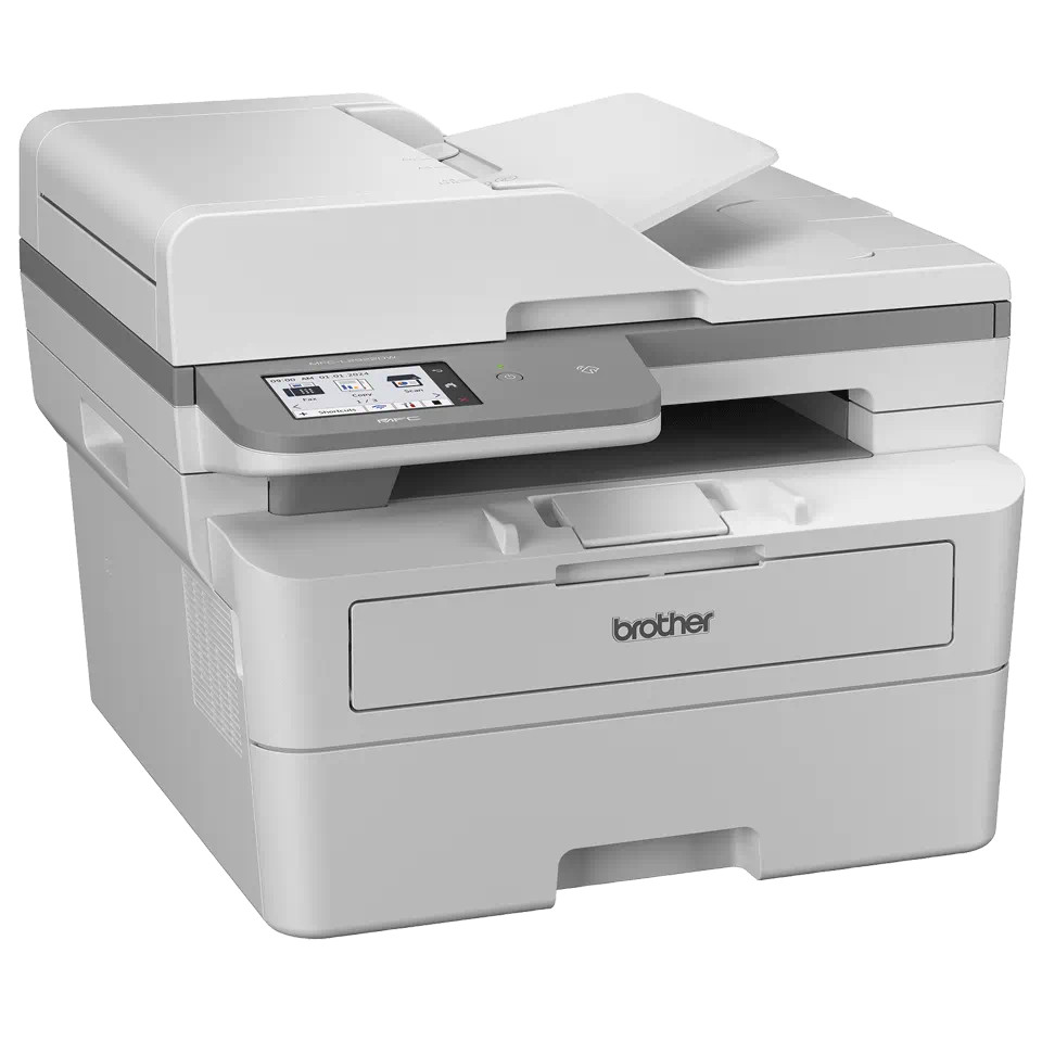 Brother/ MFC-L2922DW/ MF/ Laser/ A4/ LAN/ WiFi/ USB 