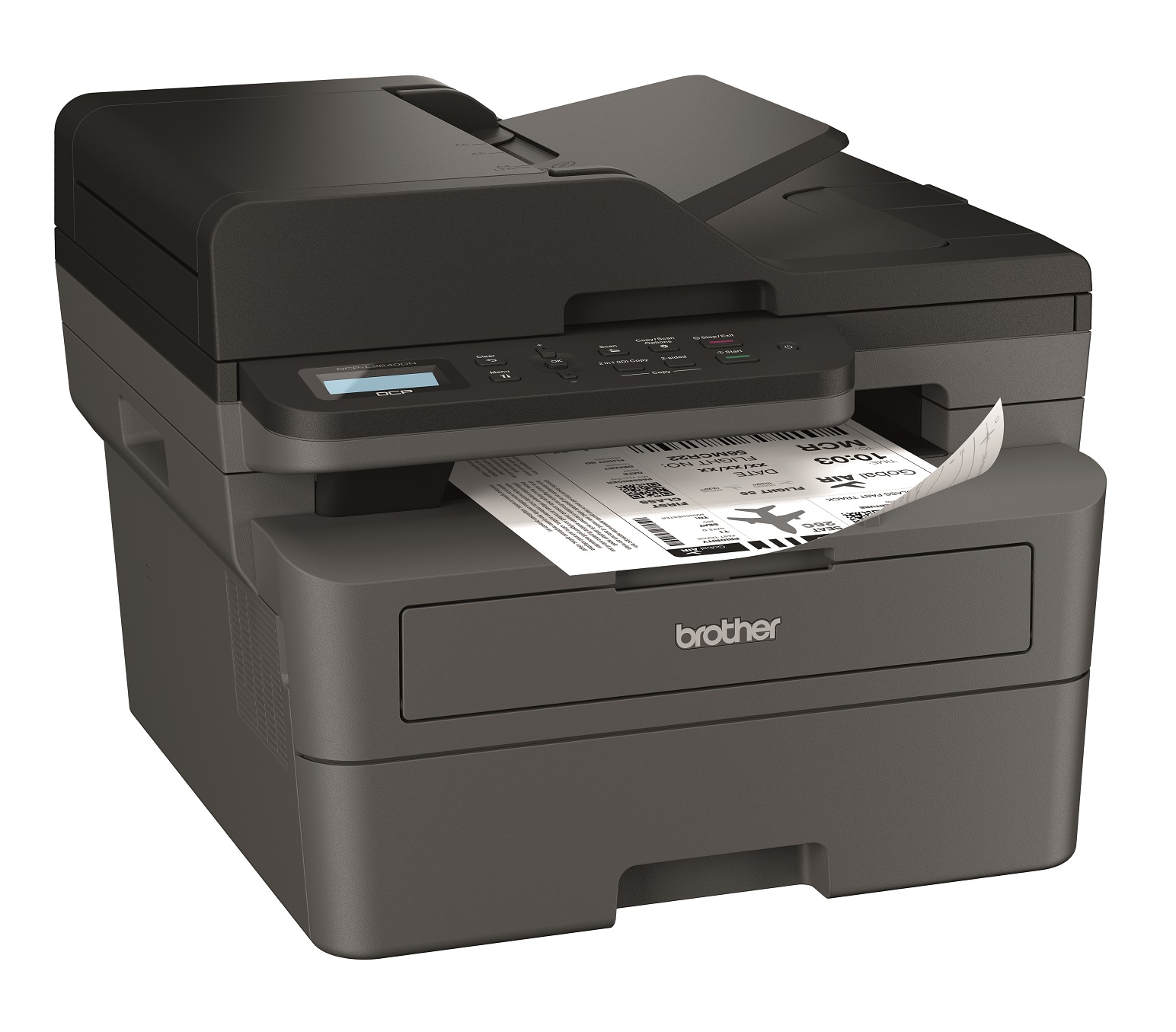 Brother/ DCP-L2640DN/ MF/ Laser/ A4/ LAN/ USB 