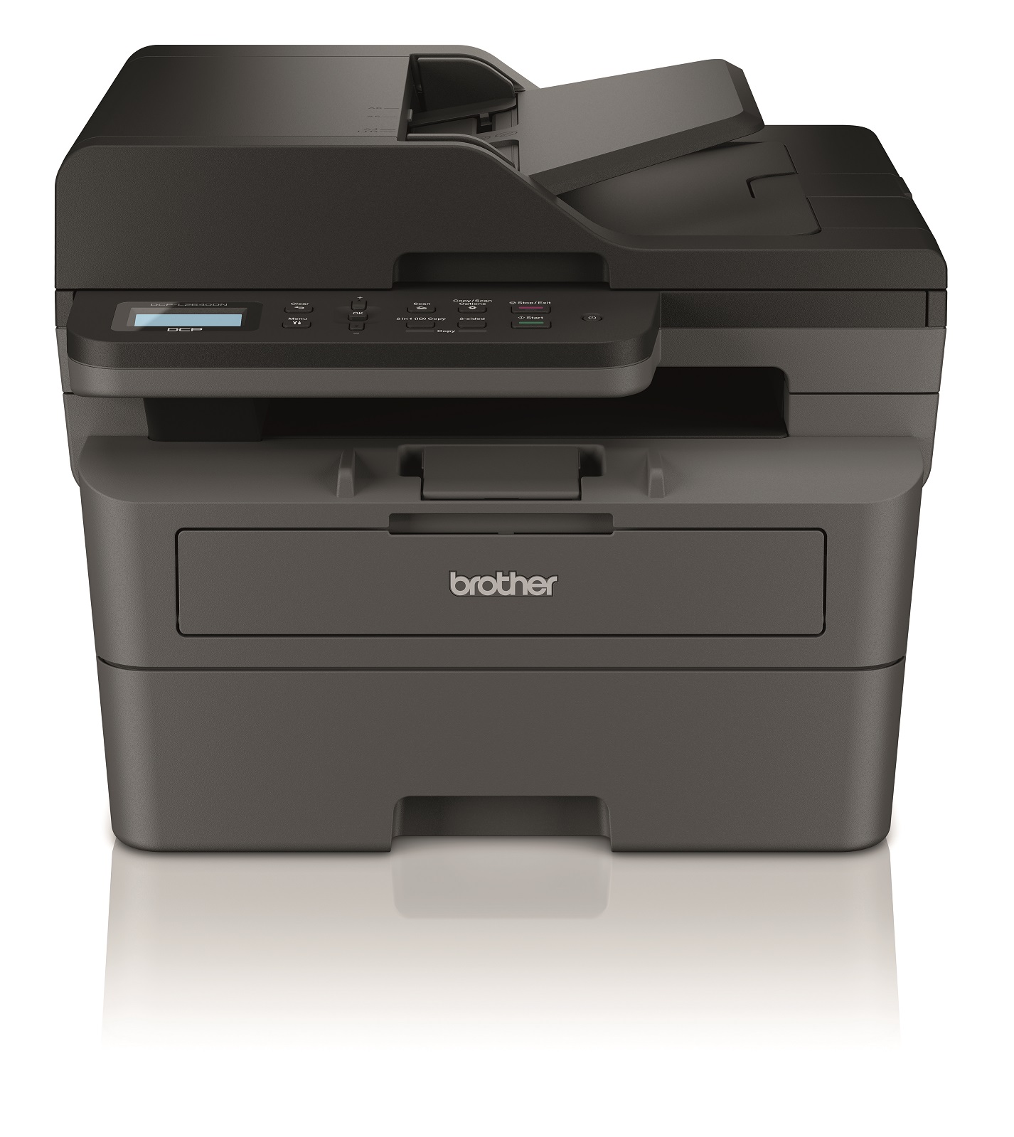 Brother/ DCP-L2640DN/ MF/ Laser/ A4/ LAN/ USB