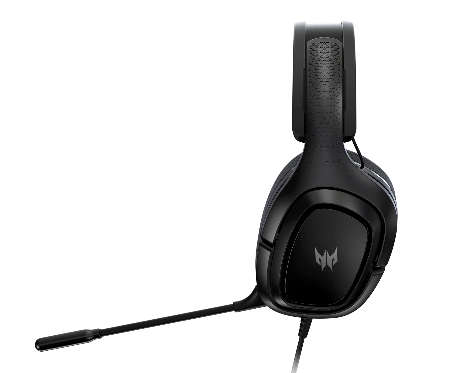 Acer Predator Galea 365/ 7.1/ Jack/ Drôt/ Čierna 