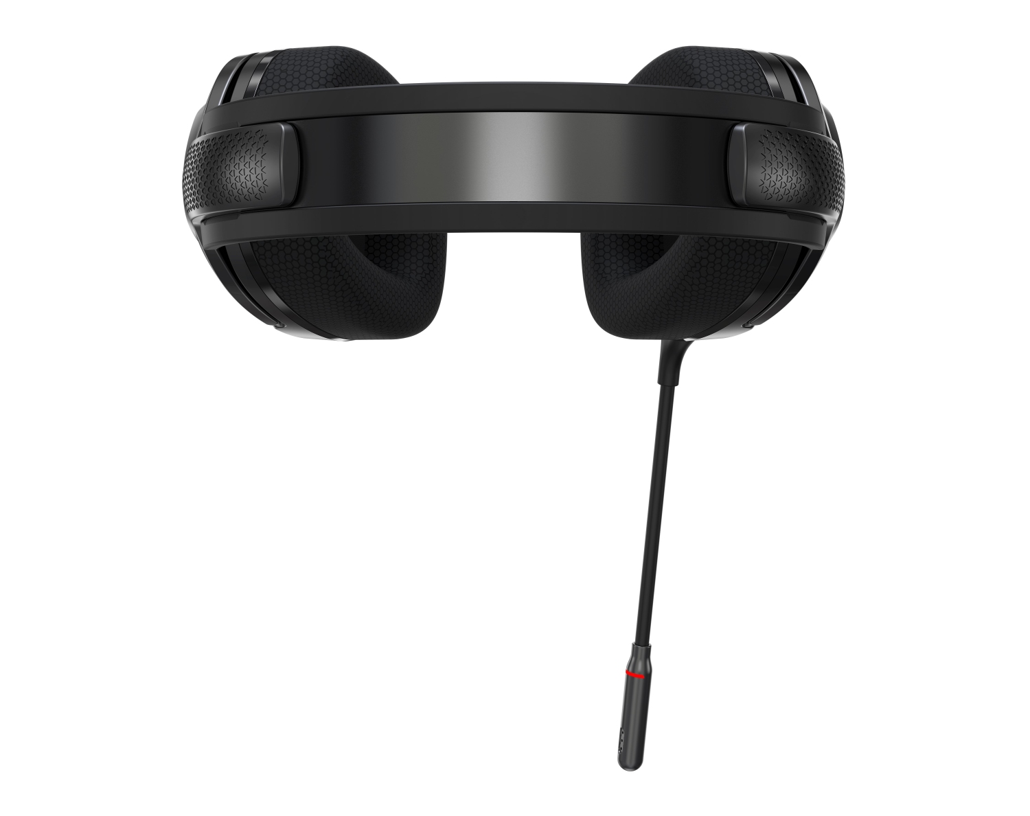 Acer Predator Galea 550/ Stereo/ BT-USB/ Bezdrôt/ Čierna 