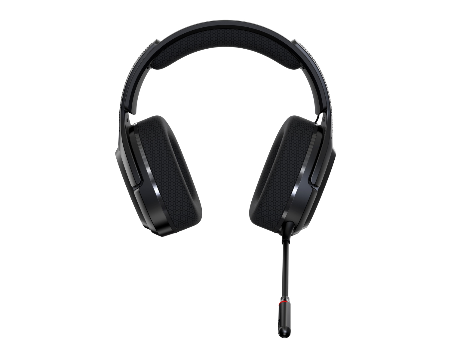 Acer Predator Galea 550/ Stereo/ BT-USB/ Bezdrôt/ Čierna