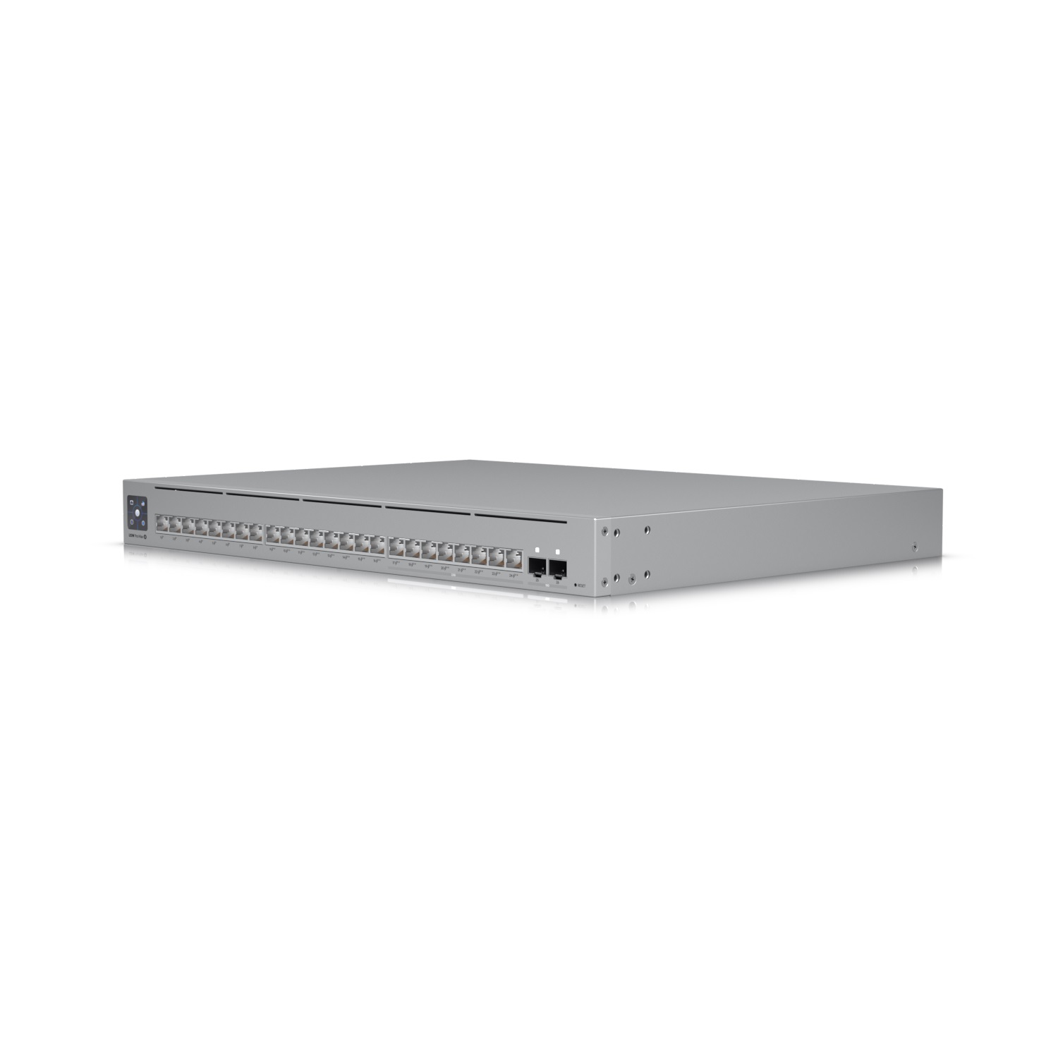 Ubiquiti USW-Pro-Max-24-PoE, UniFi Switch Pro Max 24 PoE 