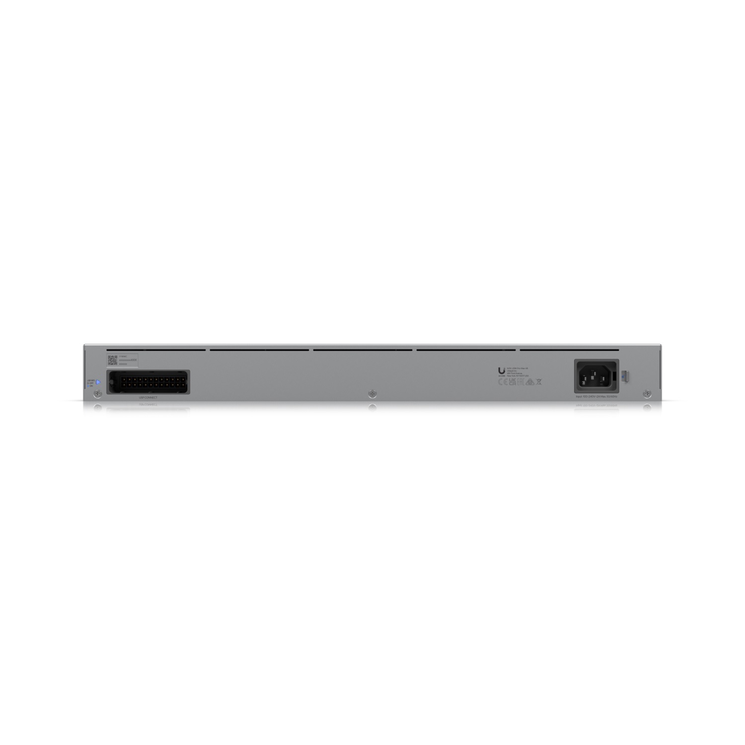 Ubiquiti USW-Pro-Max-48, UniFi Switch Pro Max 48 