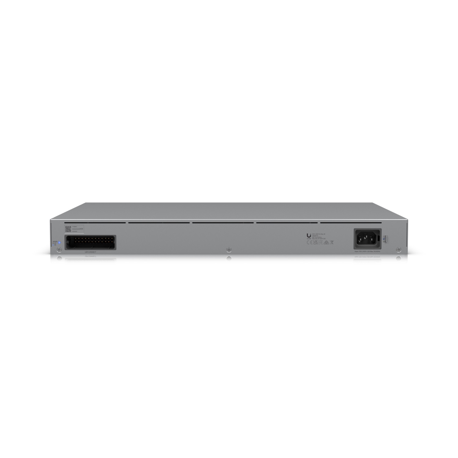 Ubiquiti USW-Pro-Max-48, UniFi Switch Pro Max 48 