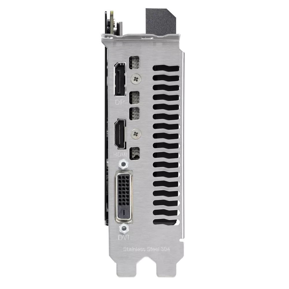ASUS Dual GeForce RTX 3050 V2/ OC/ 8GB/ GDDR6 