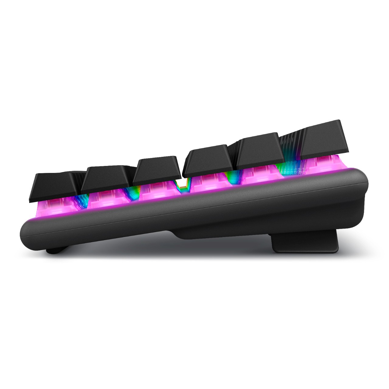 Alienware/ Bezdrôtová USB + Bluetooth/ IE layout/ Čierna 