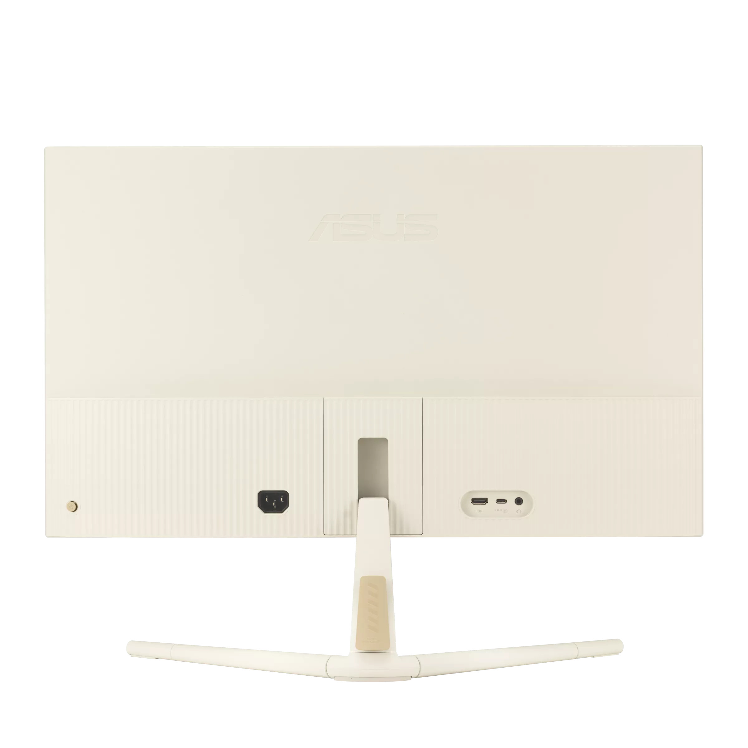 ASUS/ VU279CFE-M/ 27"/ IPS/ FHD/ 100Hz/ 1ms/ Oat Milk/ 3R 
