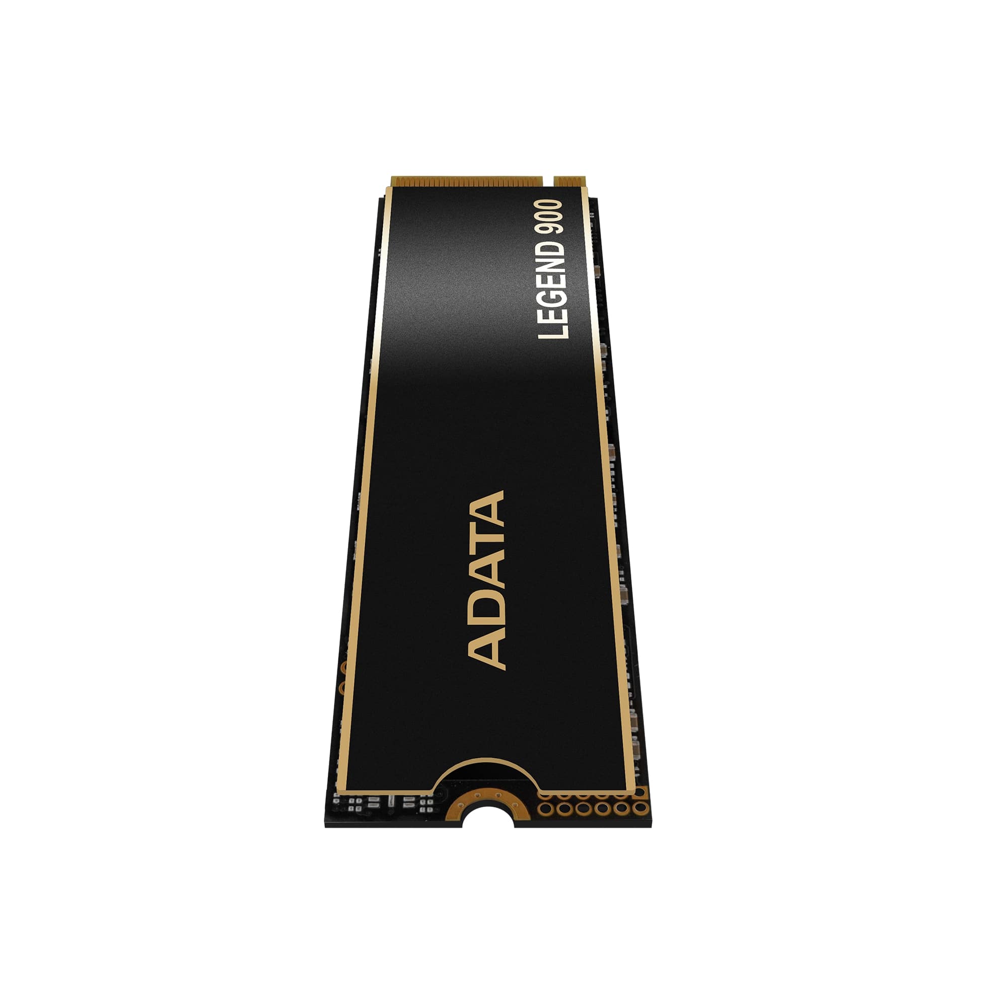 ADATA LEGEND 900/ 1TB/ SSD/ M.2 NVMe/ Čierna/ Heatsink/ 5R 