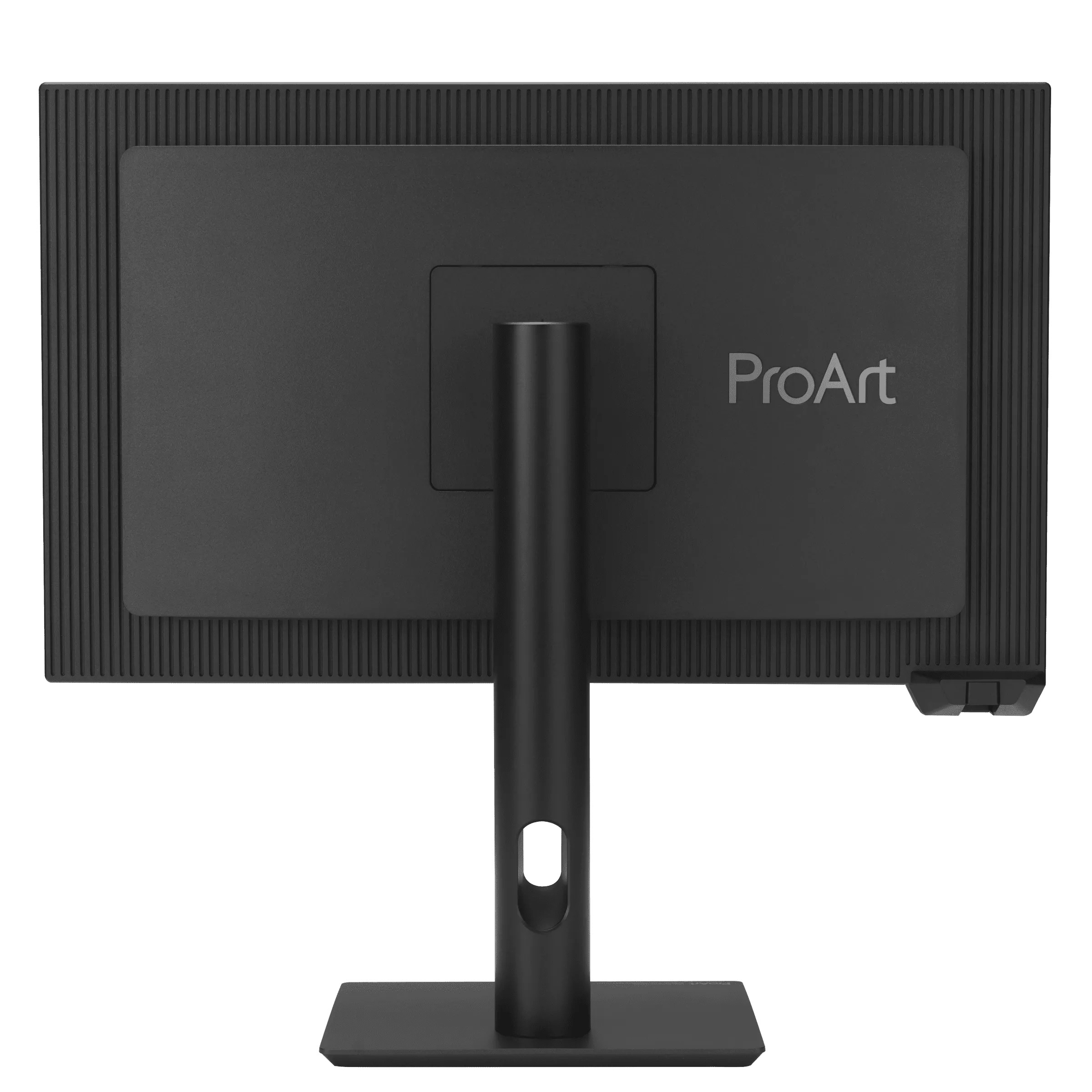 ASUS ProArt/ PA24US/ 23, 6"/ IPS/ 4K UHD/ 60Hz/ 5ms/ Black/ 3R 