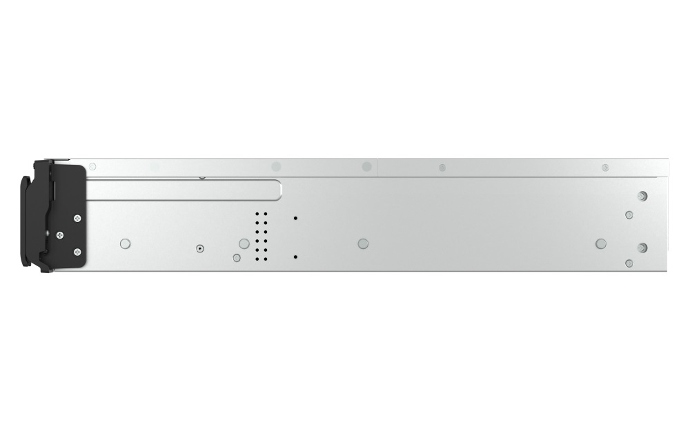 QNAP TS-h3077AFU-R5-32G (Ryzen Pro 5, 1GHz, ZFS, 32GB DDR5 RAM, 30x 2, 5" SATA, 2x 2, 5GbE, 2x 10GbE) 