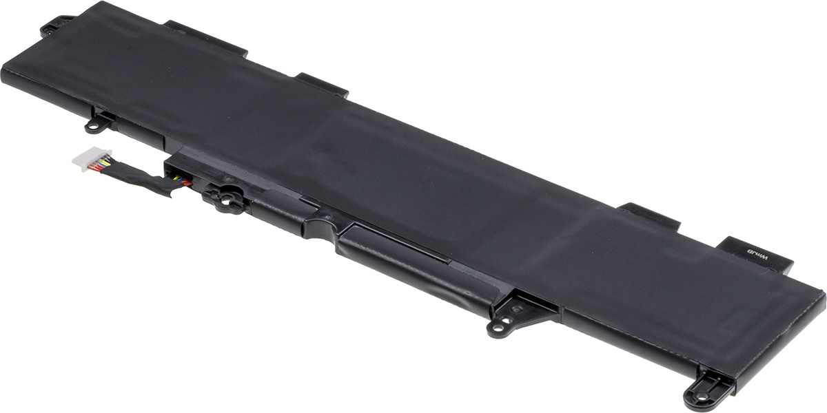 Batéria T6 Power HP EliteBook 745 G5, 830 G5, 840 G5, ZBook 14 U G5, 4330mAh, 50Wh, 3cell, Li-pol 