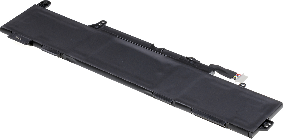 Batéria T6 Power HP EliteBook 745 G5, 830 G5, 840 G5, ZBook 14 U G5, 4330mAh, 50Wh, 3cell, Li-pol 