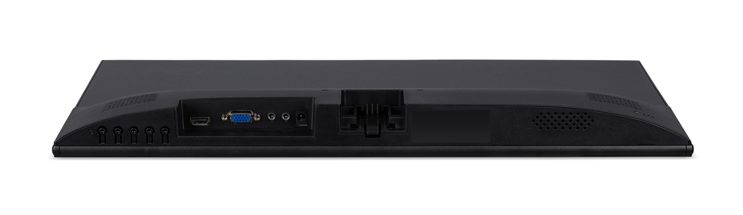 Acer/ SA322QA/ 31, 5"/ IPS/ FHD/ 144Hz/ 1ms/ Čierna/ 2R 