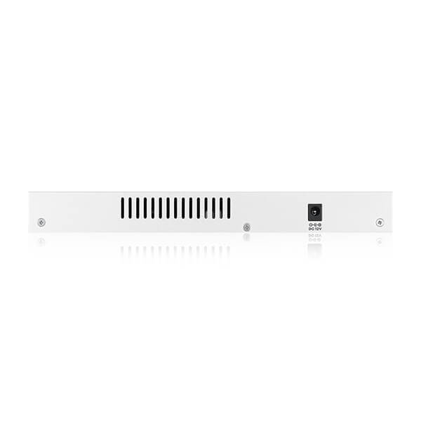 Zyxel XMG-108 8 Ports 2, 5G + 1 SFP+ Desktop MultiGig unmanaged Switch 