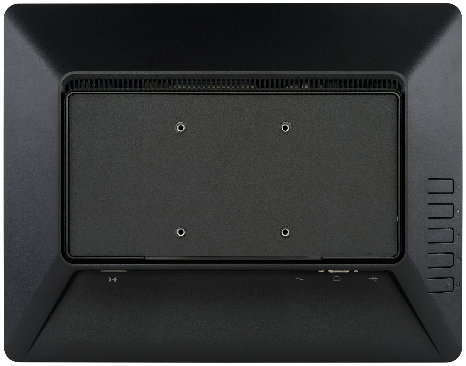 15" iiyama T1521MSC-B2: IPS, XGA, PCAP, HDMI 