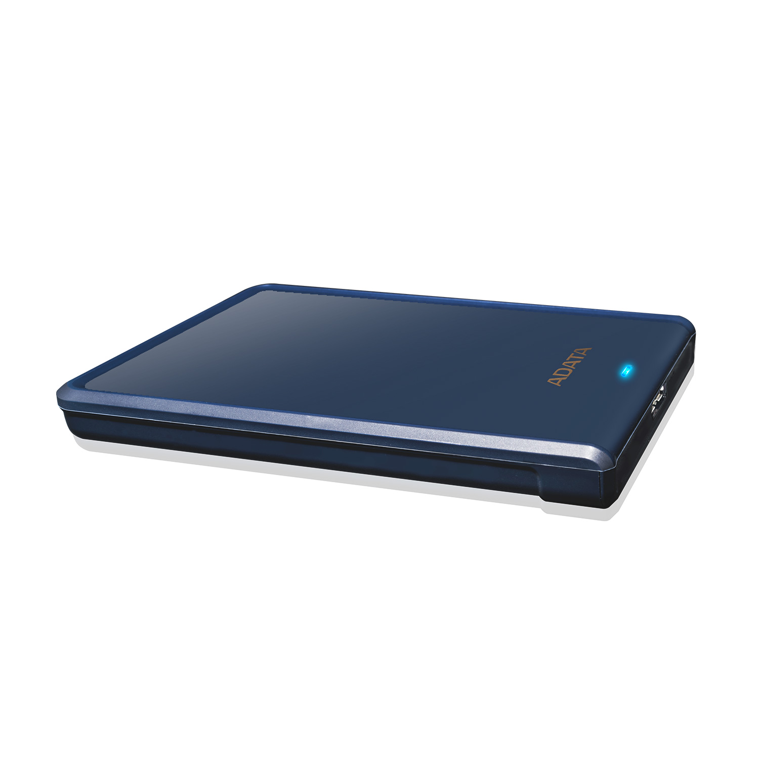 ADATA HV620S 1TB ext. 2, 5" HDD modrý 