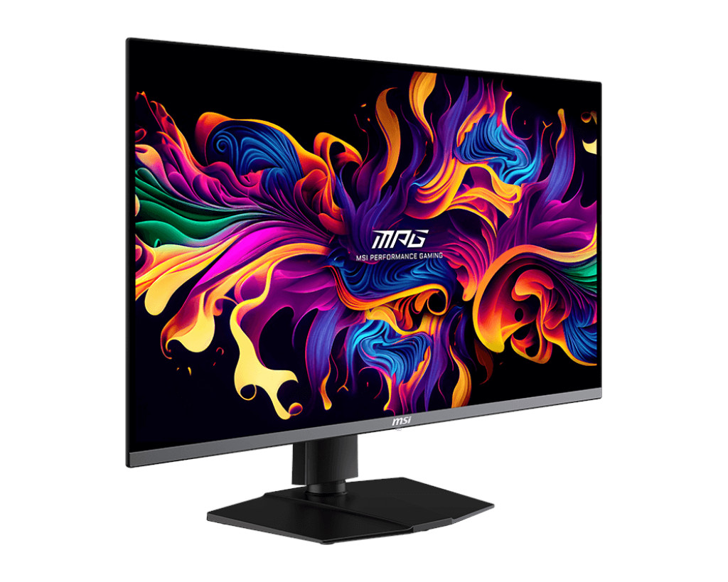 MSI MPG/ 321URX/ 31, 5"/ QD-OLED/ 4K UHD/ 240Hz/ 0, 03ms/ Čierna/ 3R 