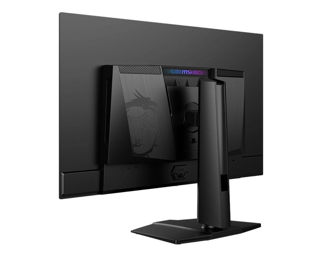 MSI MPG/ 321URX/ 31, 5"/ QD-OLED/ 4K UHD/ 240Hz/ 0, 03ms/ Čierna/ 3R 