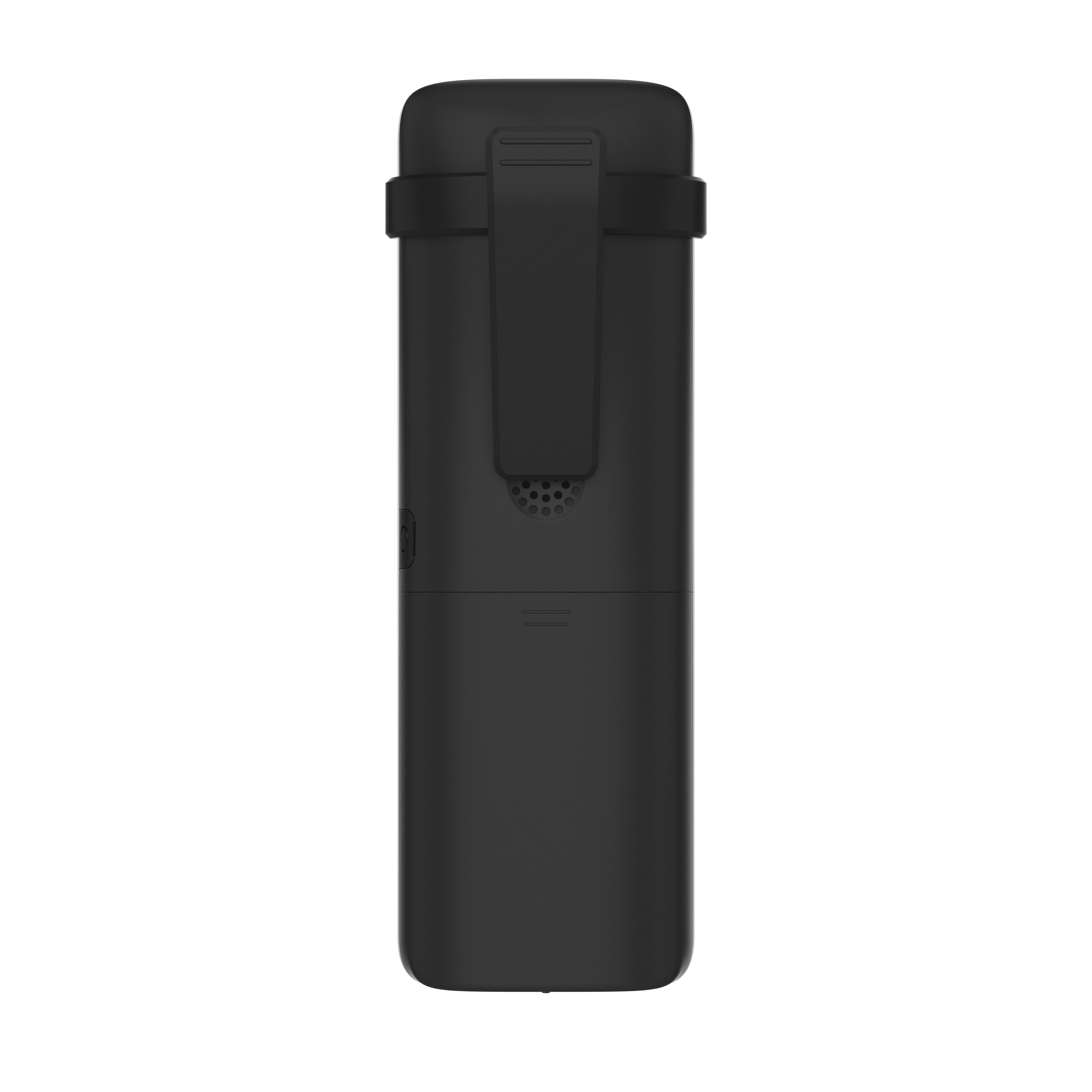 Yealink W78H IP DECT rúčka pre W78P, 2, 4"" bar.disp. 