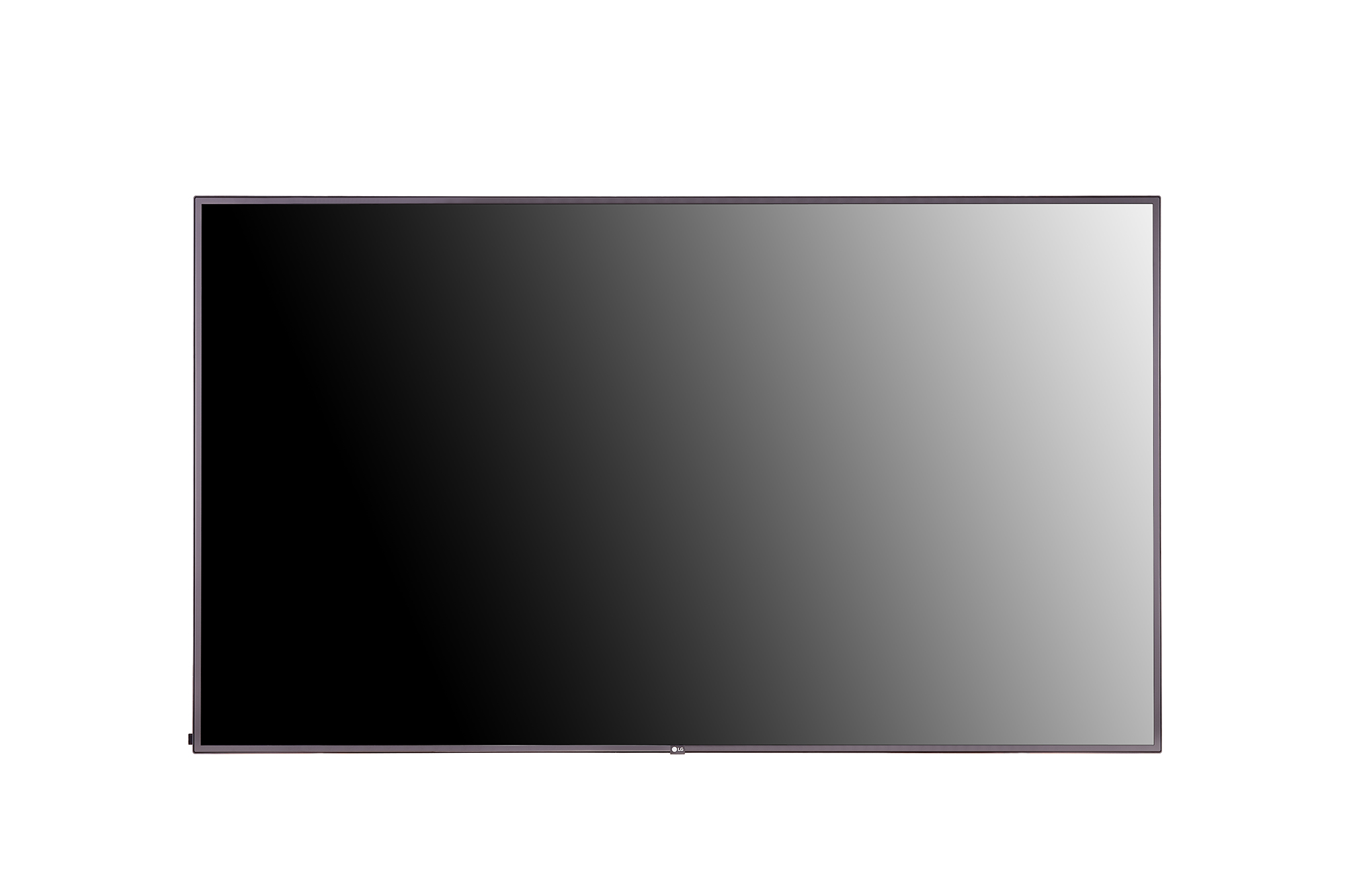 75" LG LED 75UH5J-M - UHD, 500cd, IPS, 24/ 7 