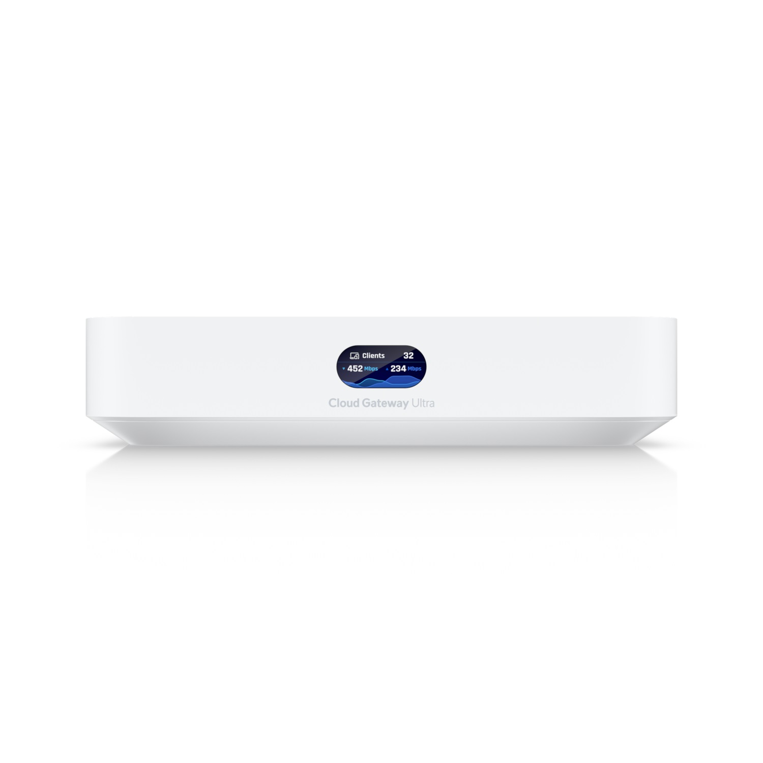 Ubiquiti UCG-Ultra - UniFi Cloud Gateway Ultra 