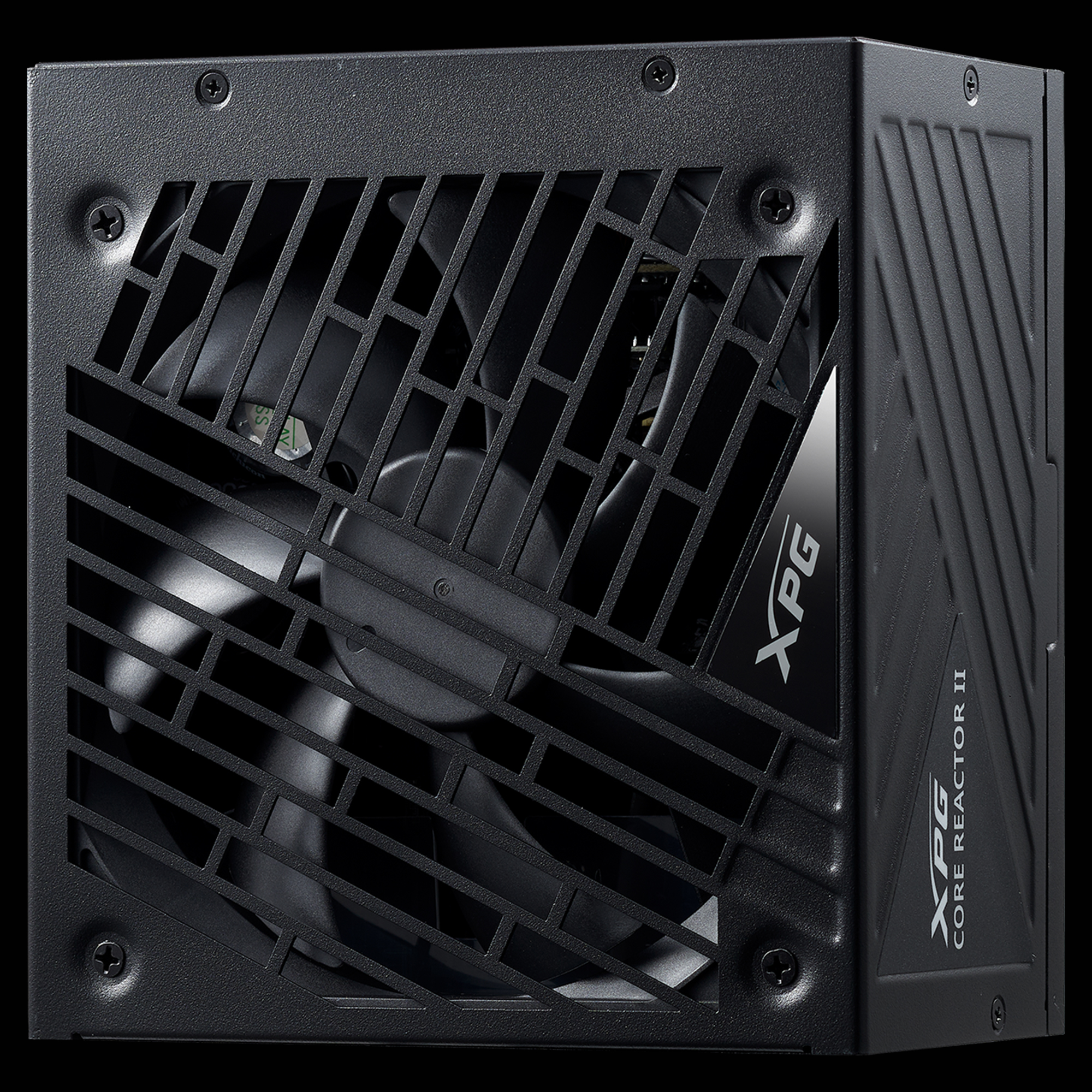 ADATA XPG CORE REACTOR II/ 1000W/ ATX 3.0/ 80PLUS Gold/ Modular/ Retail 