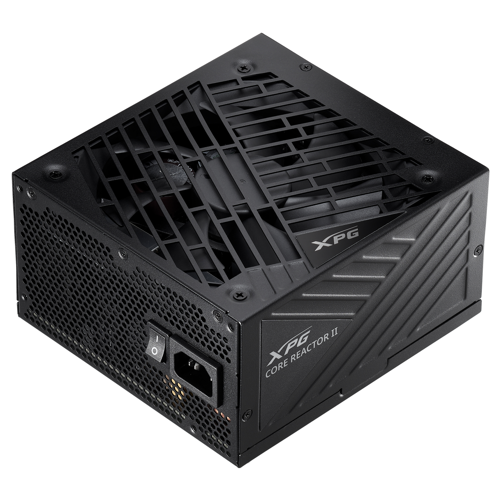 ADATA XPG CORE REACTOR II/ 1000W/ ATX 3.0/ 80PLUS Gold/ Modular/ Retail