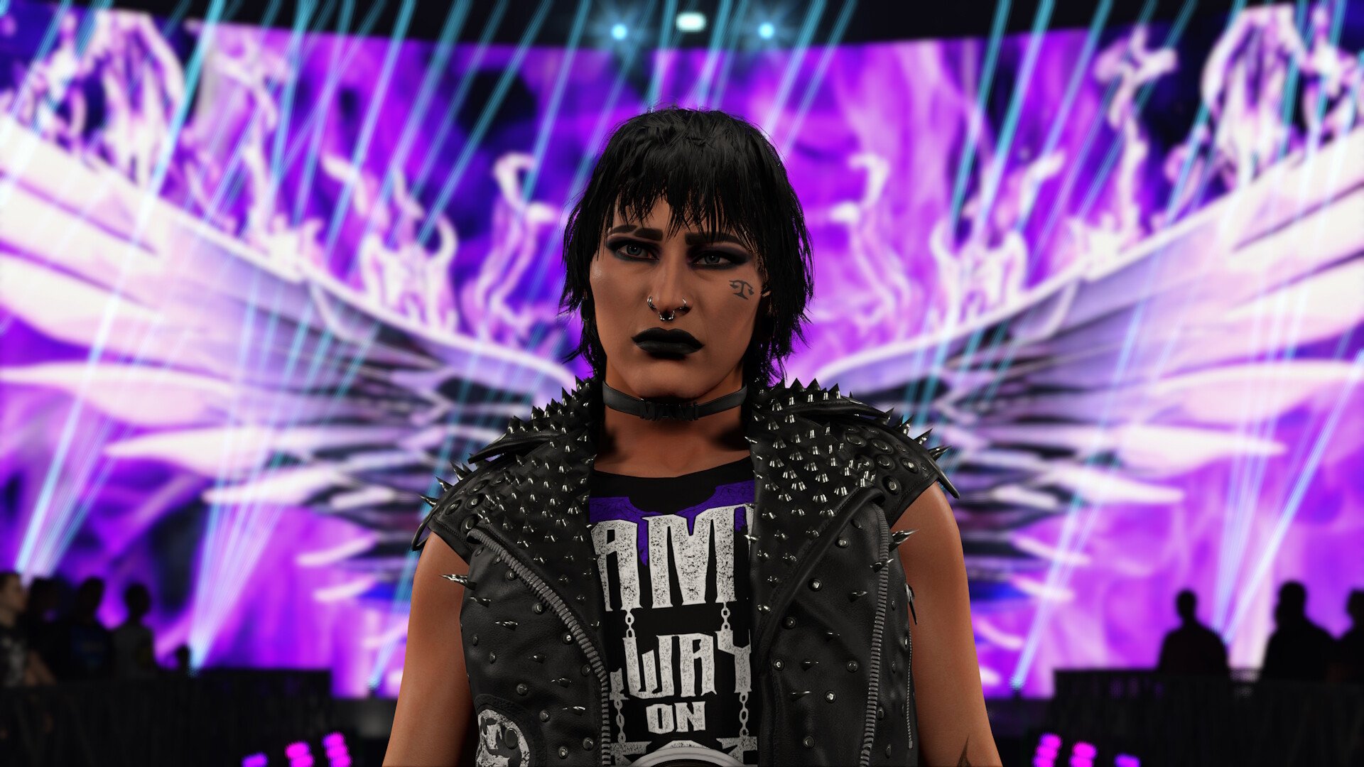 ESD WWE 2K24 