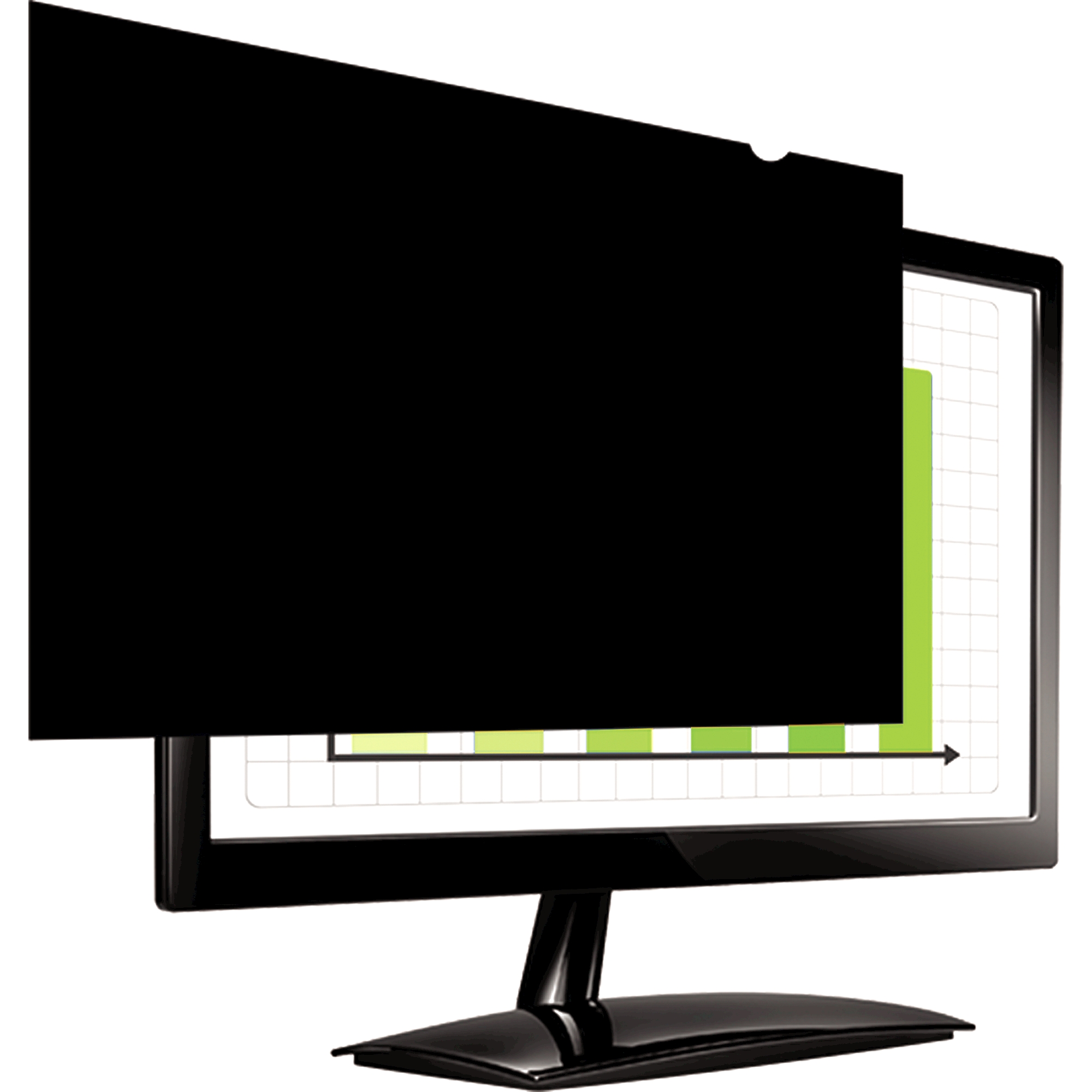 Privátny filter Fellowes PrivaScreen na monitor 21, 5" (16:9) 