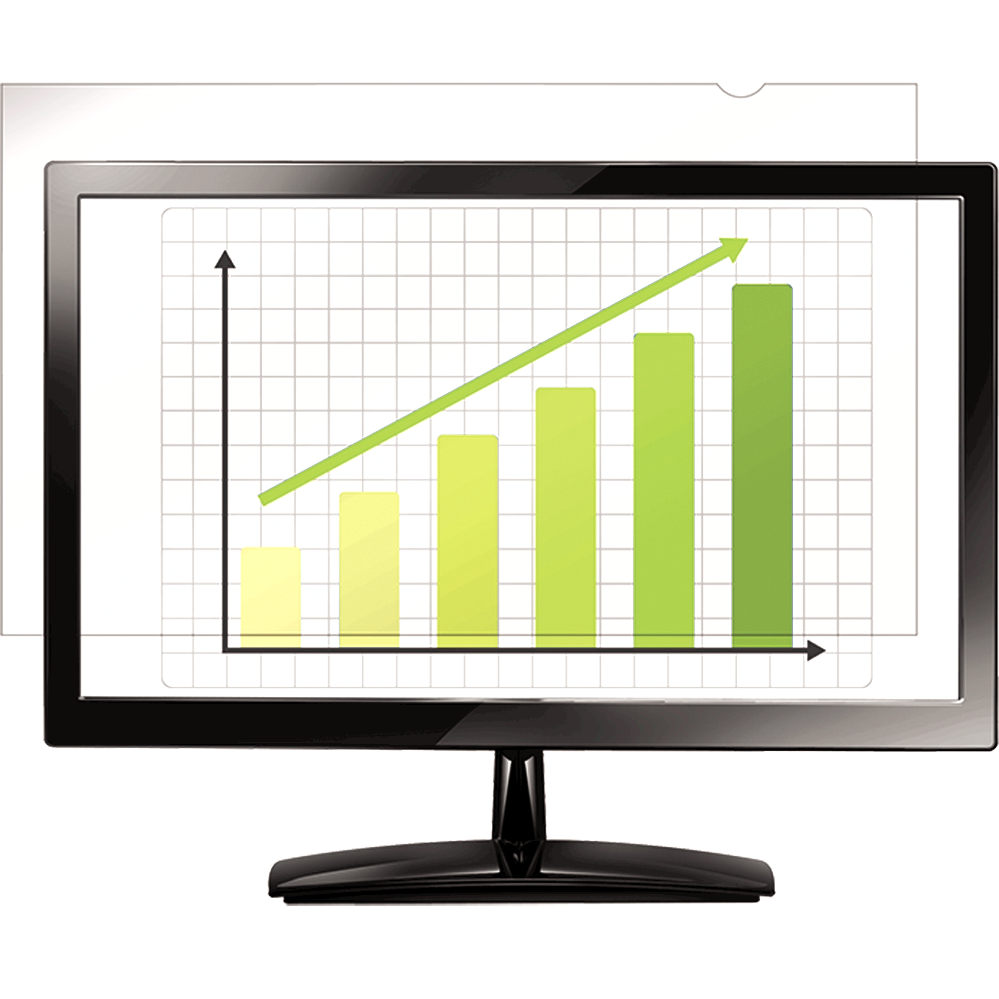 Privátny filter Fellowes PrivaScreen na monitor 21, 5" (16:9) 