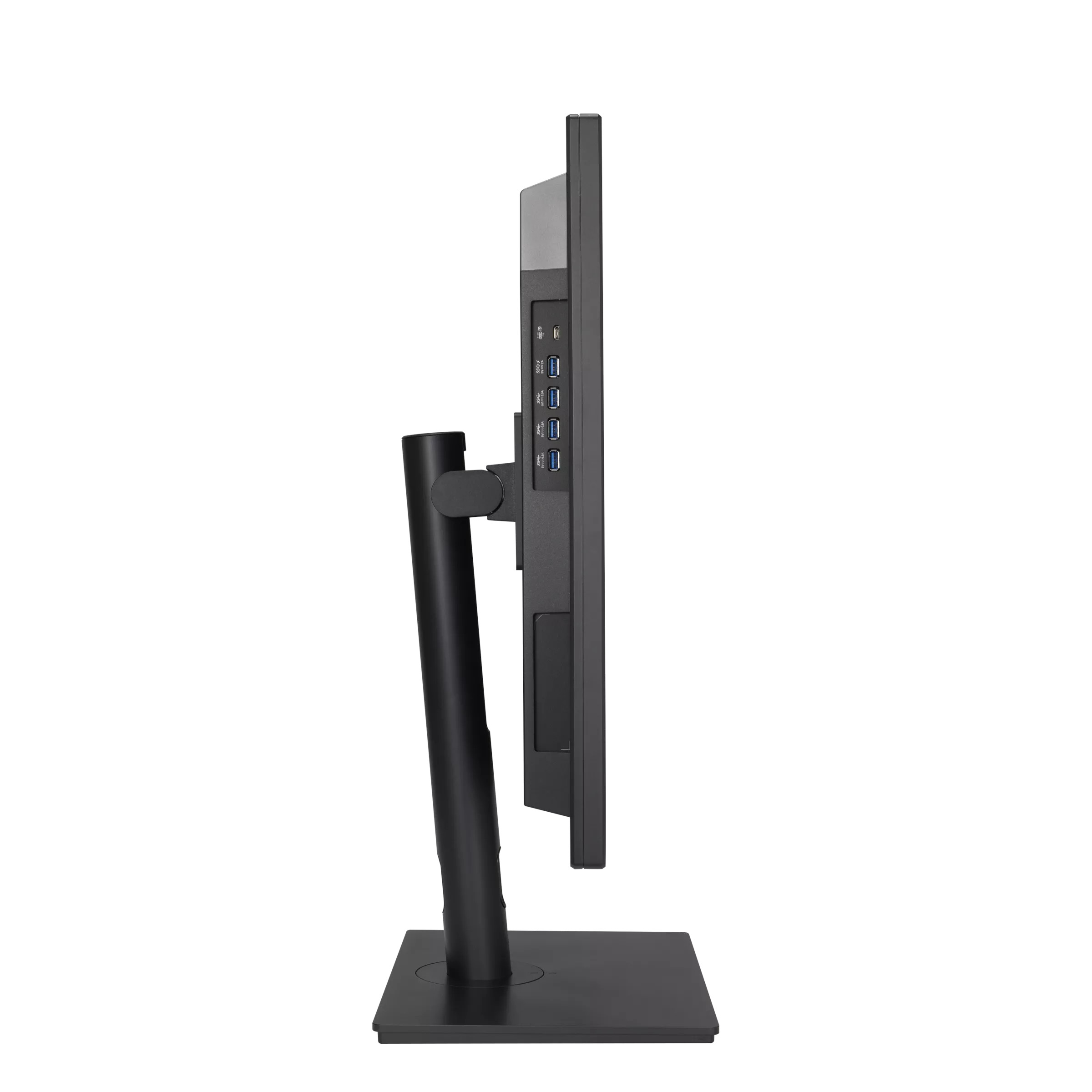 ASUS/ HA3281A/ 31, 5"/ OLED/ 4K UHD/ 60Hz/ 0, 1ms/ Black/ 3R 