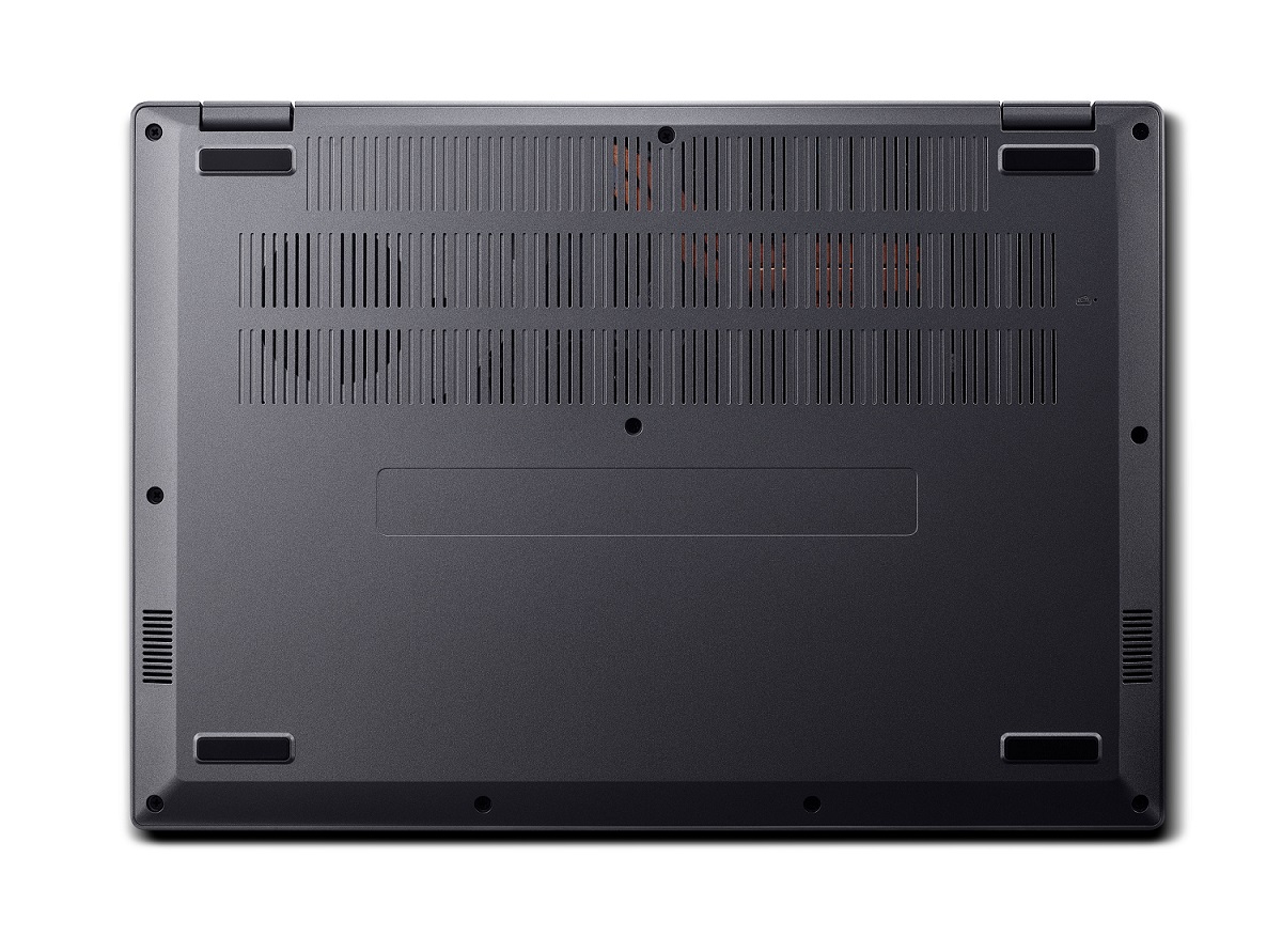 Acer Aspire 14/ A14-51M/ 5-120U/ 14"/ WUXGA/ 16GB/ 512GB SSD/ Iris Xe/ W11H/ Gray/ 2R 