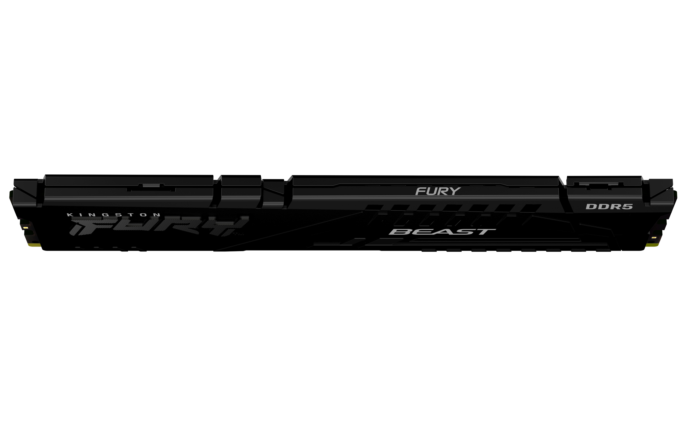 Kingston FURY Beast EXPO/ DDR5/ 16GB/ 6000MHz/ CL30/ 1x16GB/ Black 