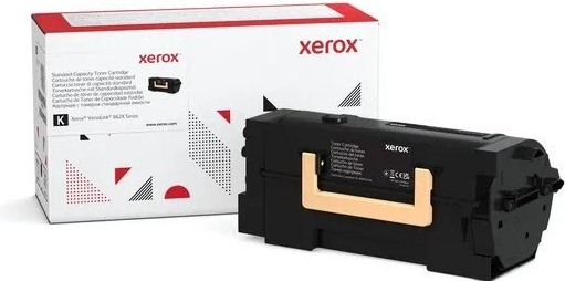 VL B620/ B625 High Capacity BLACK Toner (42K Pages)