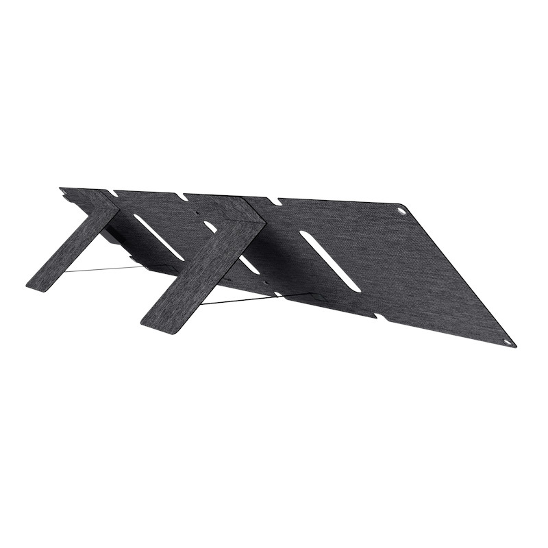 TRUST ZUNY 40W SOLAR PANEL 