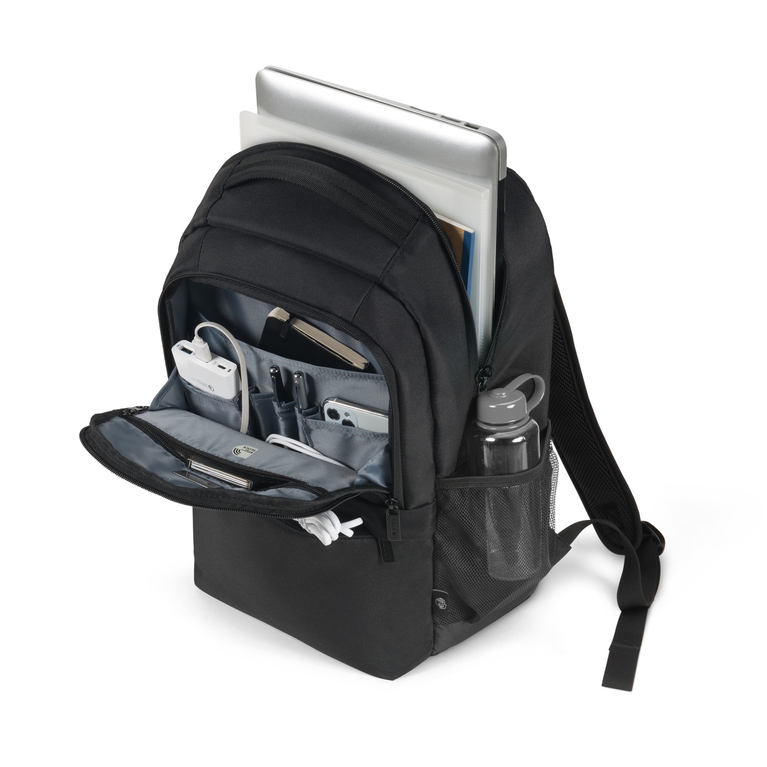 DICOTA Backpack Eco CORE 15-17.3" 