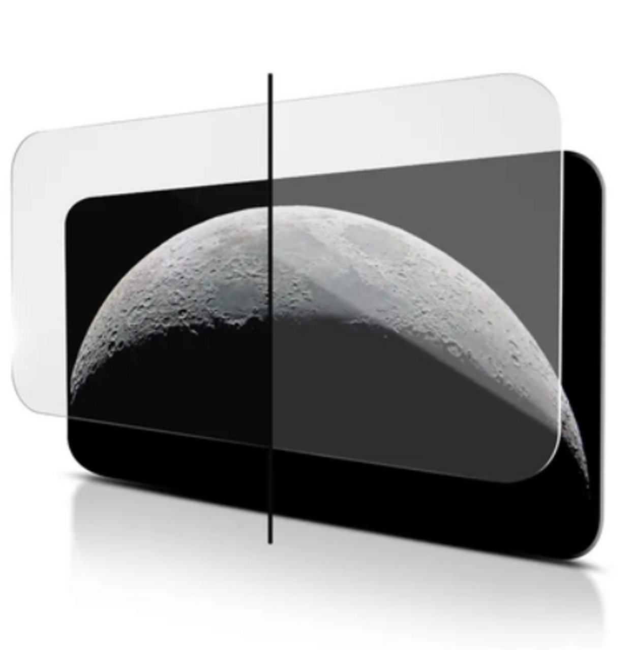 ZAGG Invisible Shield Ultra VisionGuard + fólia Samsung Galaxy S21+ 