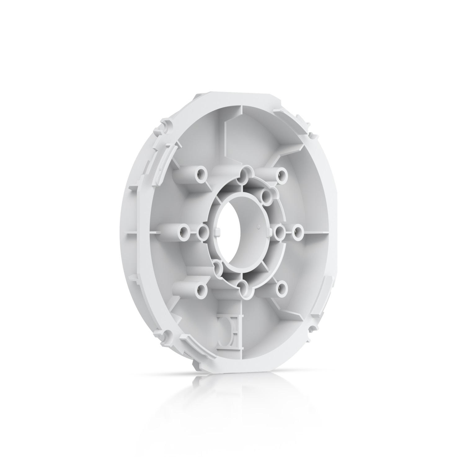 Ubiquiti UACC-Camera-JB-W - Camera Junction Box, káblový box pre UVC-G3/ 4/ 5/ 6/ AI, biela 