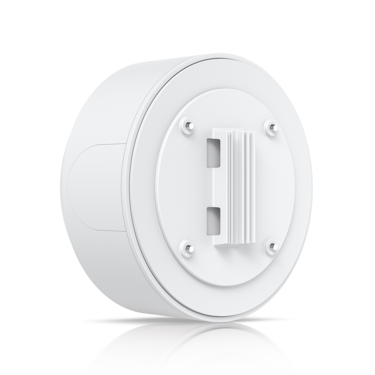 Ubiquiti UACC-Camera-JB-W - Camera Junction Box, káblový box pre UVC-G3/ 4/ 5/ 6/ AI, biela 