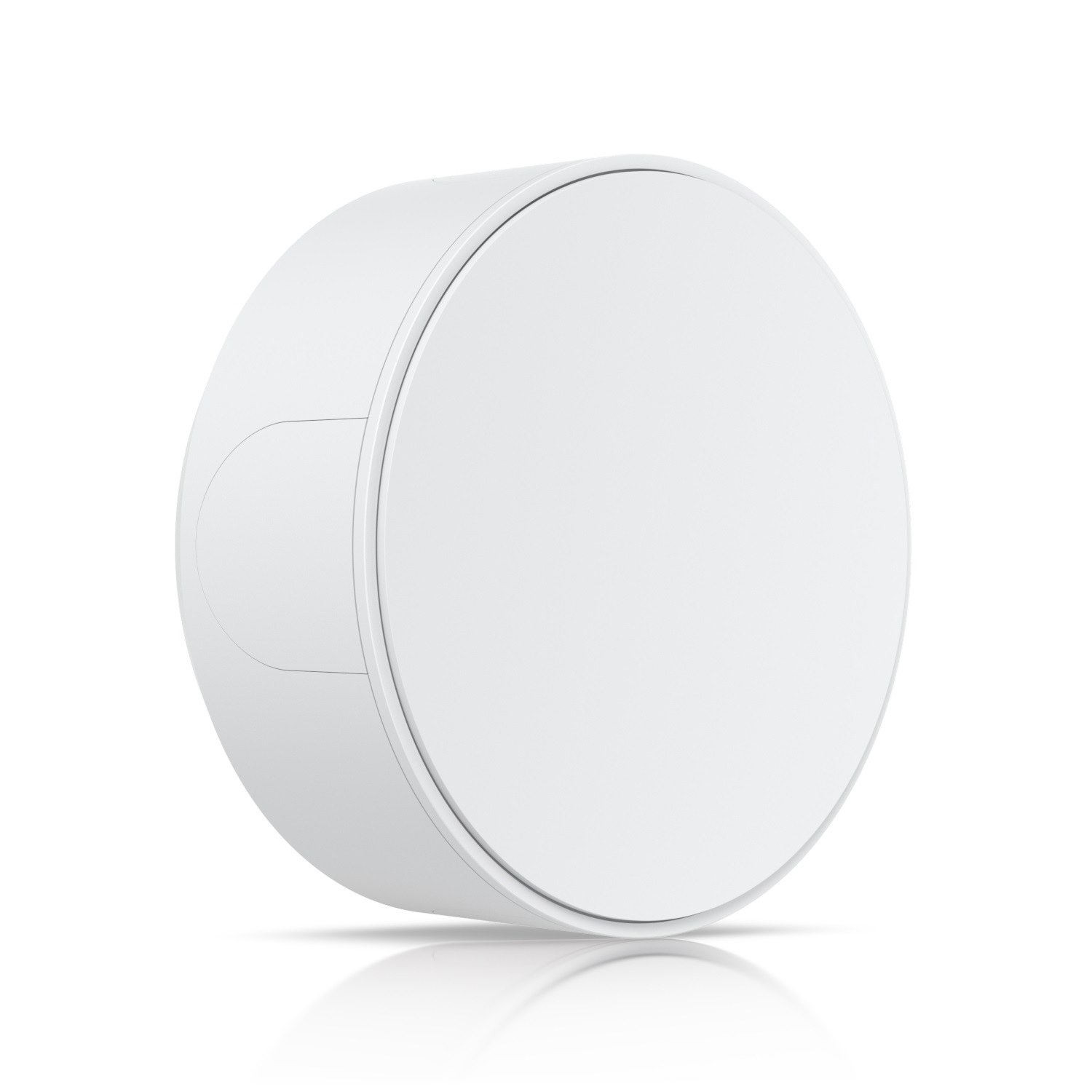 Ubiquiti UACC-Camera-JB-W - Camera Junction Box, káblový box pre UVC-G3/ 4/ 5/ 6/ AI, biela 